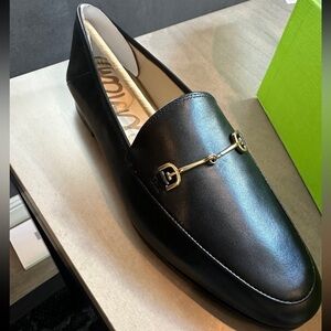 NIB NWT Sam Edelman Lorraine loafers